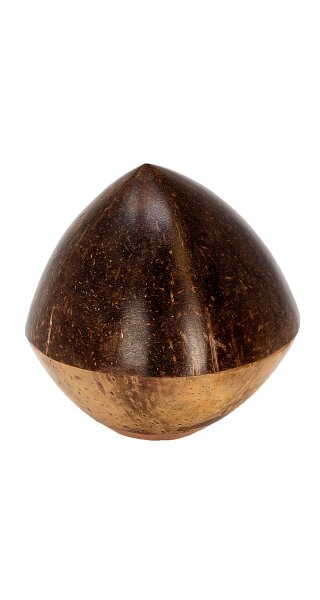 Shaker coconut ball 6cm