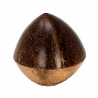 Shaker Kokosnuss Ball 6cm