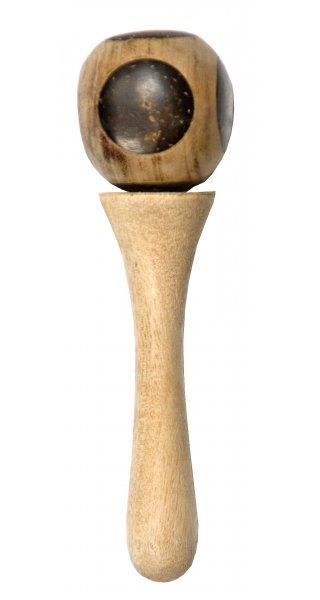 Maraca coconut