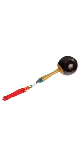 Maracas coconut