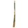 Didgeridoo Teak 150cm bemalt