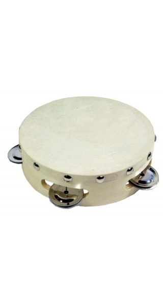 Tambourine skin 15cm