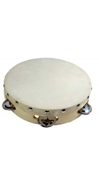 Tambourine skin 20cm