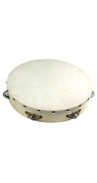 Tambourine skin 25cm