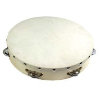 Tambourin Fell 25cm
