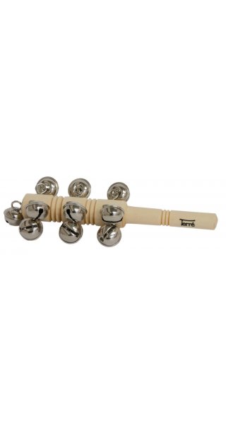 Bell rattle