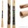 Didge teak 130cm painted