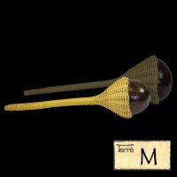 Maraca Rattan M