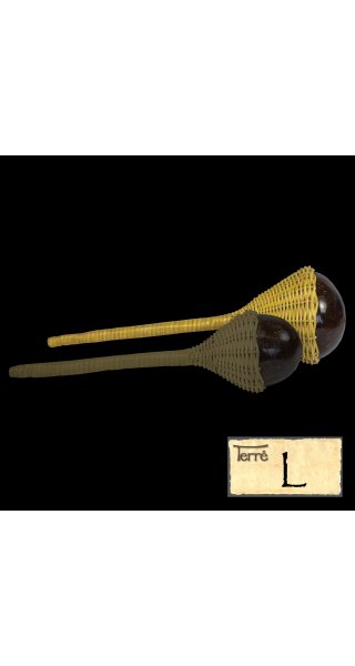 Maraca Rattan L