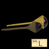 Maraca Rattan L