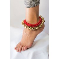 Fußschellenband klein