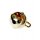 Schelle Ring 15mm