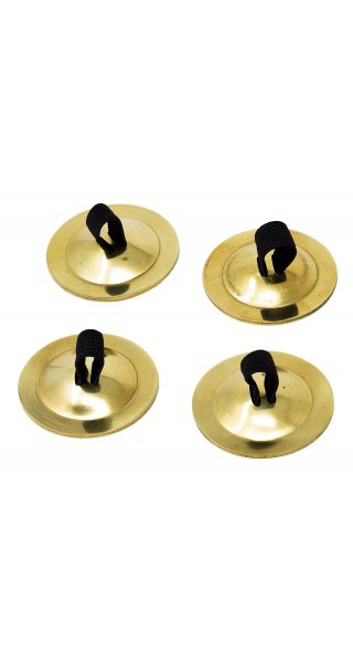 Zill India (finger cymbal)