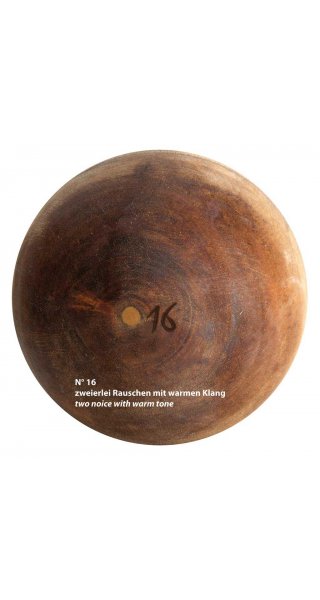 Ballshaker No16