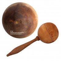 Maraca No4