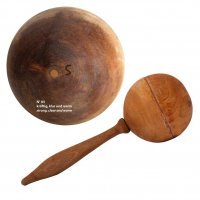 Maraca No5