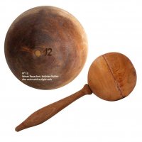 Maraca No12