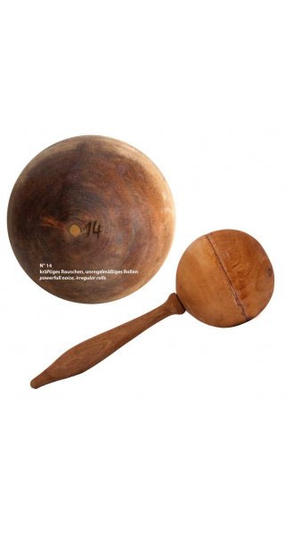 Maraca No14