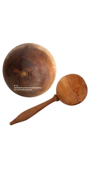 Maraca No16