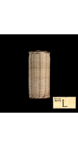 Cylinder Kalabash L