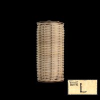 Cylinder Kalabash L