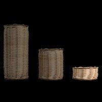Kalabash S cylinder