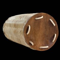 Kalabash S cylinder