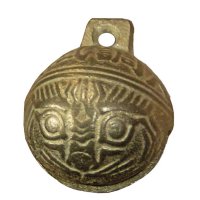 Glocken Mittelalter 20mm