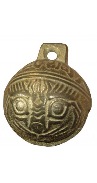 Medieval bells 27mm