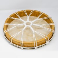 Frame drum goat round 40cm