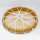 Frame drum goat round 40cm