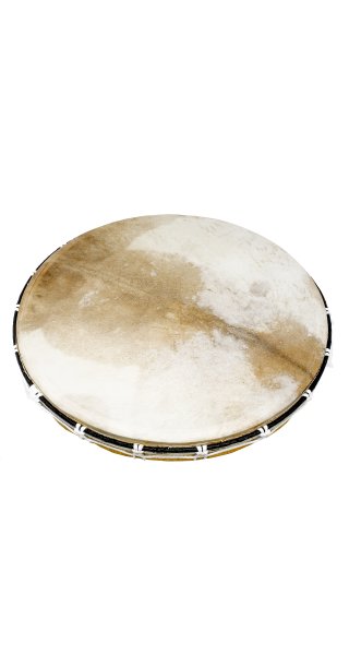 Frame drum goat round 50cm