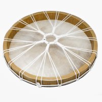 Frame drum goat round 50cm