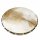 Frame drum goat round 50cm