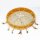 Schamanentrommel Ziege Bemalt 35cm