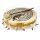Schamanentrommel Ziege Bemalt 40cm