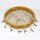 Schamanentrommel Ziege Bemalt 40cm