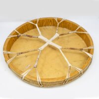 Shaman drum cow 50cm