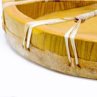 Shaman drum cow 50cm