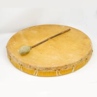 Shaman drum cow 50cm