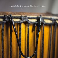 Doun Doun Set XL mit Ständer