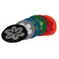 Klangschalenkissen 24cm