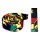 Djembe belt Rasta