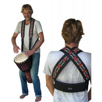 Djembegurt Pro-Afrika