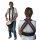 Djembe belt Pro-Africa
