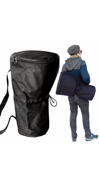 Djembe bag 60cm