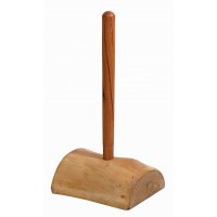 Didgeridoo Ständer 1er Holz