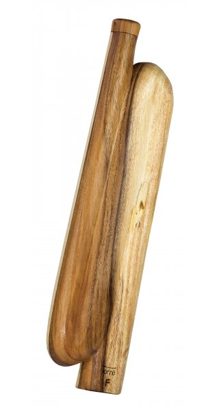 Reisedidge Vollholz CIS