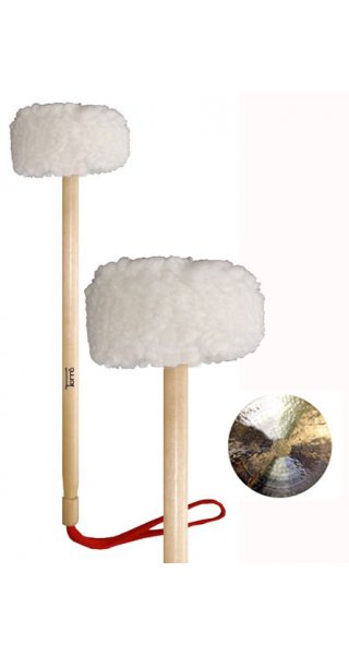 Drumstick fur 115x70mm