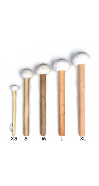 Gongschlägel XL